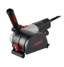 Машина шлифовальная щеточная CROWN CT13551-110RSV
