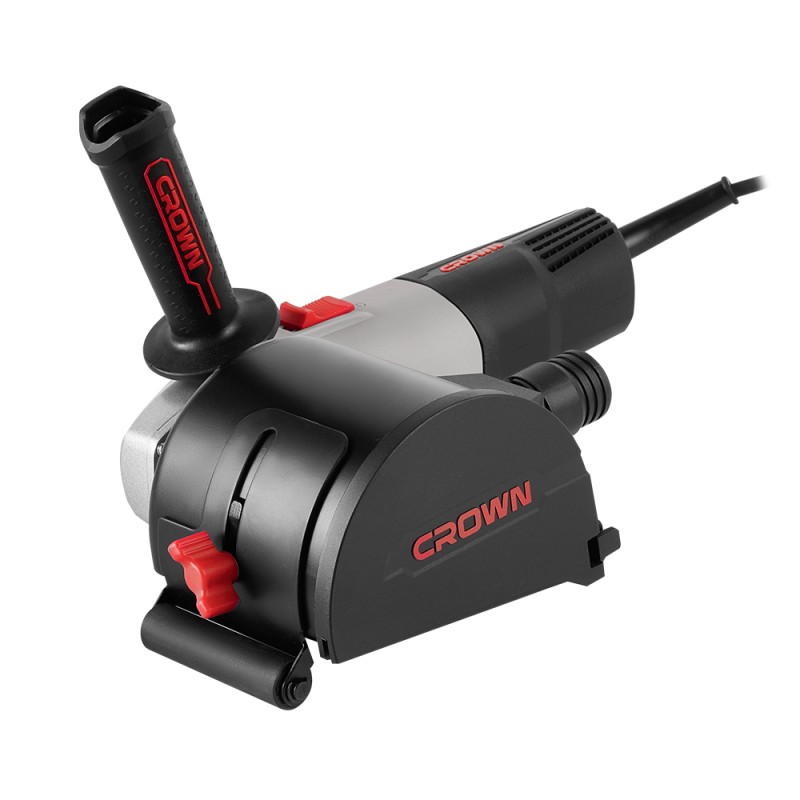 Машина шлифовальная щеточная CROWN CT13551-110RSV, CROWN Машина шлифовальная щеточная CROWN CT13551-110RSV, CROWN
