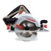 Пила дисковая аккумуляторная BL CROWN CT25002-165HX, CROWN