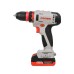 Дрель-шуруповерт аккумуляторная CROWN CT21081HQ-2 BMC, CROWN