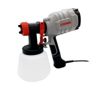 Краскораспылитель CROWN CT31020