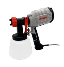 Краскораспылитель CROWN CT31020