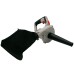 Аккумуляторная воздуходувка CROWN CT29002HX, CROWN