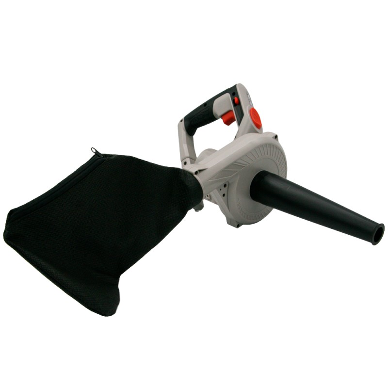 Аккумуляторная воздуходувка CROWN CT29002HX, CROWN Аккумуляторная воздуходувка CROWN CT29002HX, CROWN