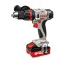 Дрель-шуруповерт аккумуляторная CROWN CT21076HMX-4 BMC, CROWN