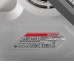 Машина шлифовальная ленточная CROWN CT13311, CROWN