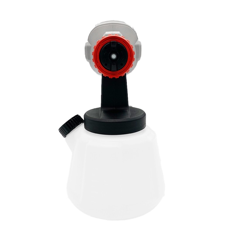 Краскораспылитель CROWN CT31020, CROWN Краскораспылитель CROWN CT31020, CROWN