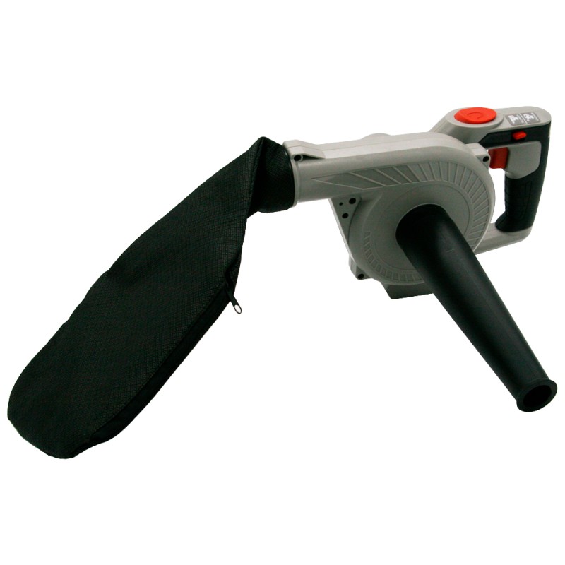 Аккумуляторная воздуходувка CROWN CT29002HX, CROWN Аккумуляторная воздуходувка CROWN CT29002HX, CROWN