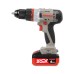 Дрель-шуруповерт аккумуляторная CROWN CT21076HMX-4 BMC, CROWN