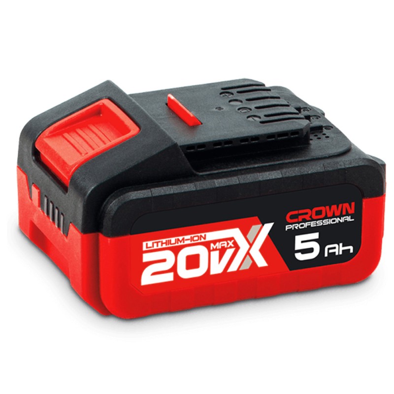 Аккумулятор CAB205014XE, CROWN Аккумулятор CAB205014XE, CROWN