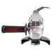 Угловая шлифовальная машина CROWN CT13506-125NV, CROWN