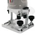 Фрезер кромочно-петлевой CROWN CT11020, CROWN