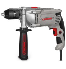 Дрель ударная CROWN CT10130C