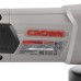 Угловая шлифовальная машина CROWN CT13506-125NV, CROWN