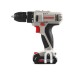 Дрель-шуруповерт аккумуляторная CROWN CT21055L-1.5 BMC, CROWN