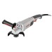 Угловая шлифовальная машина CROWN CT13506-125NV, CROWN