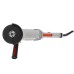 Угловая шлифовальная машина CROWN CT13506-125NV, CROWN