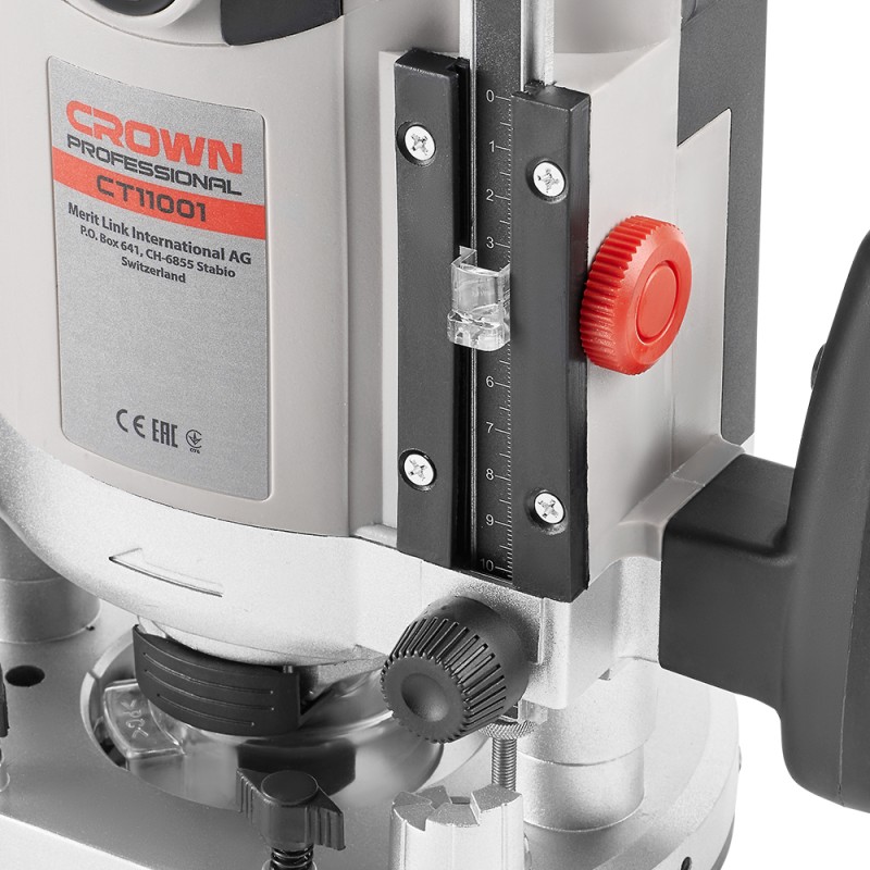 Фрезер CROWN CT11001, CROWN Фрезер CROWN CT11001, CROWN