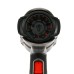 Фен технический CROWN CT19023K, CROWN