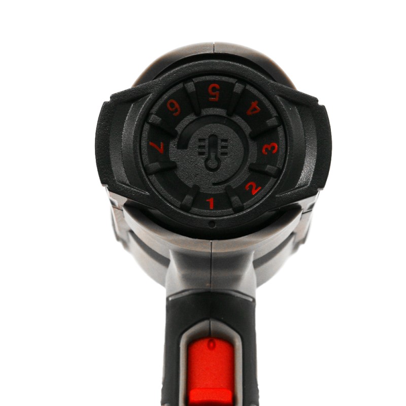 Фен технический CROWN CT19023K, CROWN Фен технический CROWN CT19023K, CROWN