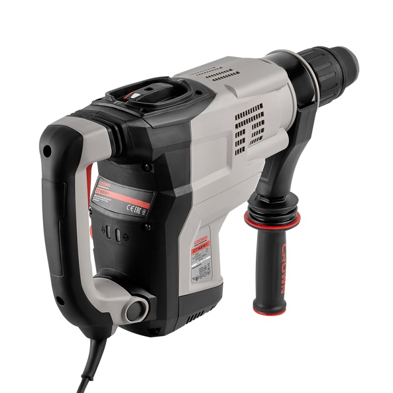 Перфоратор CROWN CT18216V BMC, CROWN Перфоратор CROWN CT18216V BMC, CROWN