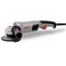 Угловая шлифовальная машина CROWN CT13506-125NV, CROWN