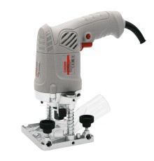 Фрезер кромочно-петлевой CROWN CT11020