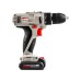 Дрель-шуруповерт аккумуляторная CROWN CT21055L-1.5 BMC, CROWN