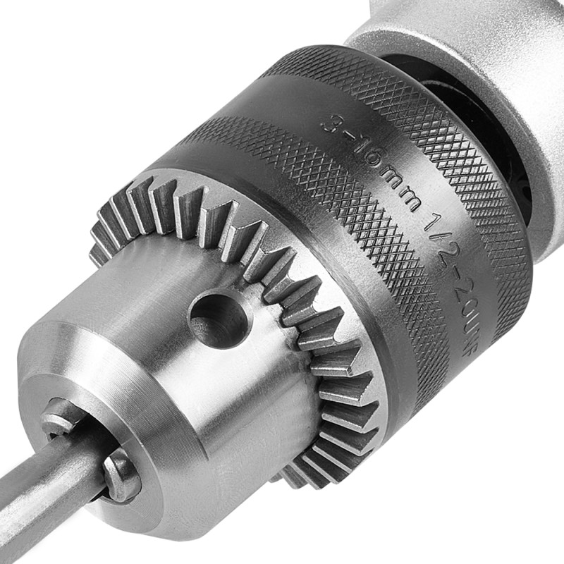 Дрель безударная CROWN CT10148, CROWN Дрель безударная CROWN CT10148, CROWN