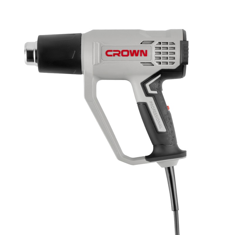 Фен технический CROWN CT19042K, CROWN Фен технический CROWN CT19042K, CROWN