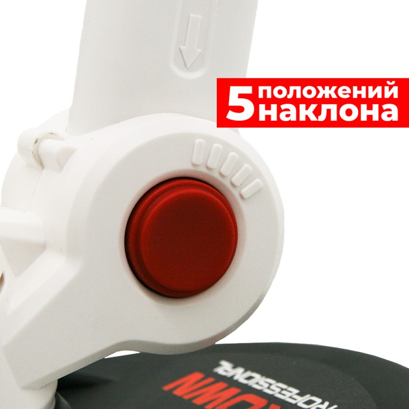 Триммер с леской аккумуляторный CT29012HX, CROWN Триммер с леской аккумуляторный CT29012HX, CROWN