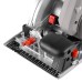 Пила дисковая аккумуляторная BL CROWN CT25002-165HX-4 BMC, CROWN