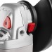 Угловая шлифовальная машина аккумуляторная BL CROWN CT23001-125HX-4 BMC, CROWN