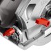 Пила дисковая аккумуляторная BL CROWN CT25002-165HX-4 BMC, CROWN