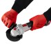 Угловая шлифовальная машина аккумуляторная BL CROWN CT23001-125HX-4 BMC, CROWN