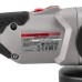 Угловая шлифовальная машина аккумуляторная BL CROWN CT23001-125HX-4 BMC, CROWN