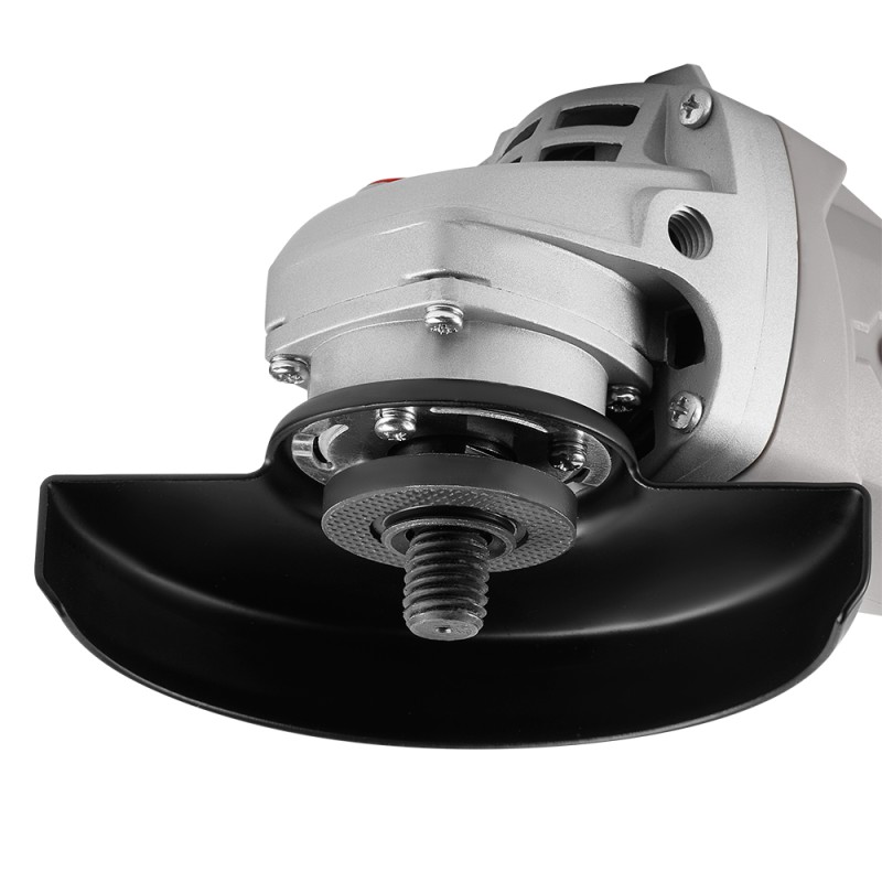Угловая шлифовальная машина аккумуляторная BL CROWN CT23001-125HX-4 BMC, CROWN Угловая шлифовальная машина аккумуляторная BL CROWN CT23001-125HX-4 BMC, CROWN
