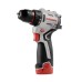 Аккумуляторная дрель-шуруповерт CROWN CT21129HMX-2 BMC, CROWN