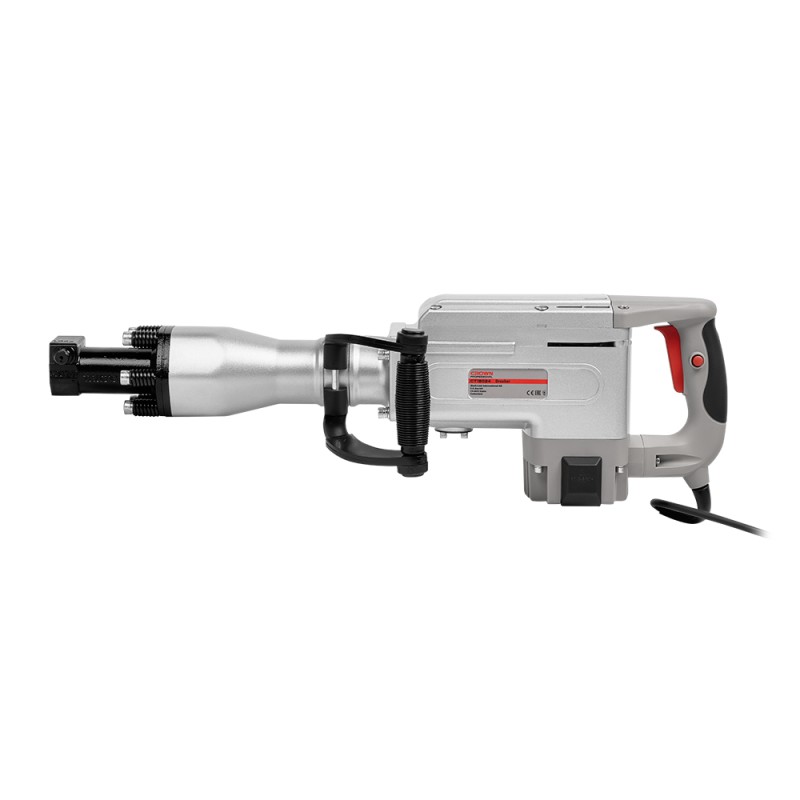 Отбойный молоток CROWN CT18024 BMC, CROWN Отбойный молоток CROWN CT18024 BMC, CROWN