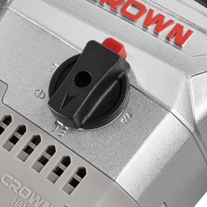 Перфоратор CROWN CT18158 BMC, CROWN Перфоратор CROWN CT18158 BMC, CROWN