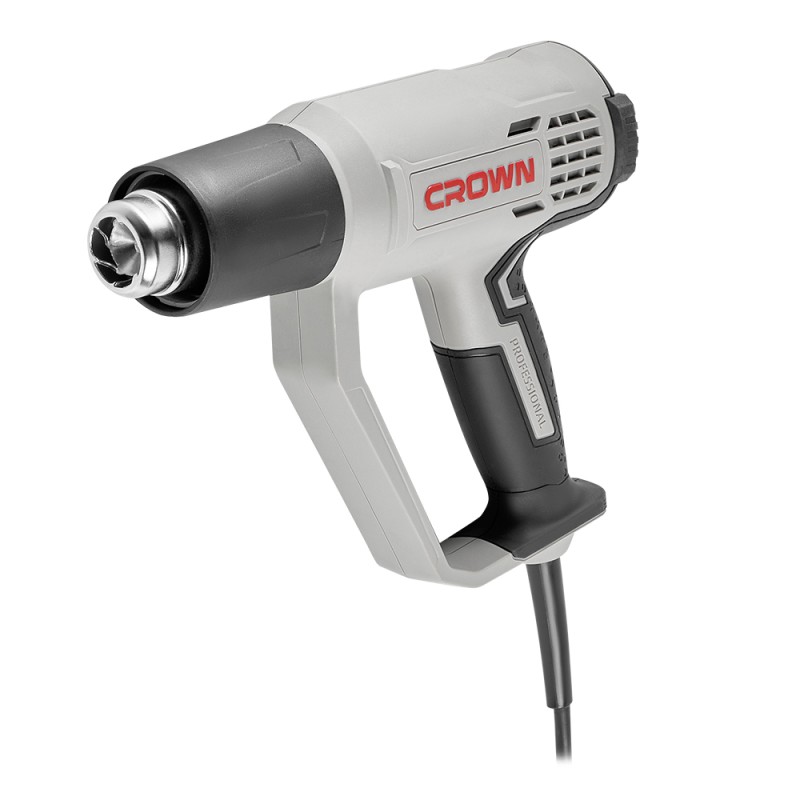 Фен технический CROWN CT19042K, CROWN Фен технический CROWN CT19042K, CROWN