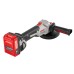 Угловая шлифовальная машина аккумуляторная BL CROWN CT23001-125HX-4 BMC, CROWN