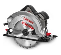 Пила дисковая CROWN CT15188-190