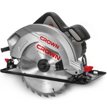 Пила дисковая CROWN CT15188-190