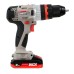 Дрель-шуруповерт ударная аккумуляторная BL CROWN CT21093HMX-2 BMC, CROWN