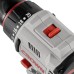 Аккумуляторная дрель-шуруповерт CROWN CT21129HMX-2 BMC, CROWN