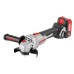 Угловая шлифовальная машина аккумуляторная BL CROWN CT23001-125HX-4 BMC, CROWN