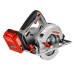 Пила дисковая аккумуляторная BL CROWN CT25002-165HX-4 BMC, CROWN