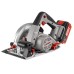 Пила дисковая аккумуляторная BL CROWN CT25002-165HX-4 BMC, CROWN