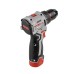 Аккумуляторная дрель-шуруповерт CROWN CT21129HMX-2 BMC, CROWN